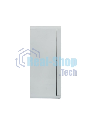 Бокс пластиковый с монтажной платой 400х300х220 мм IP65 EKF PROxima