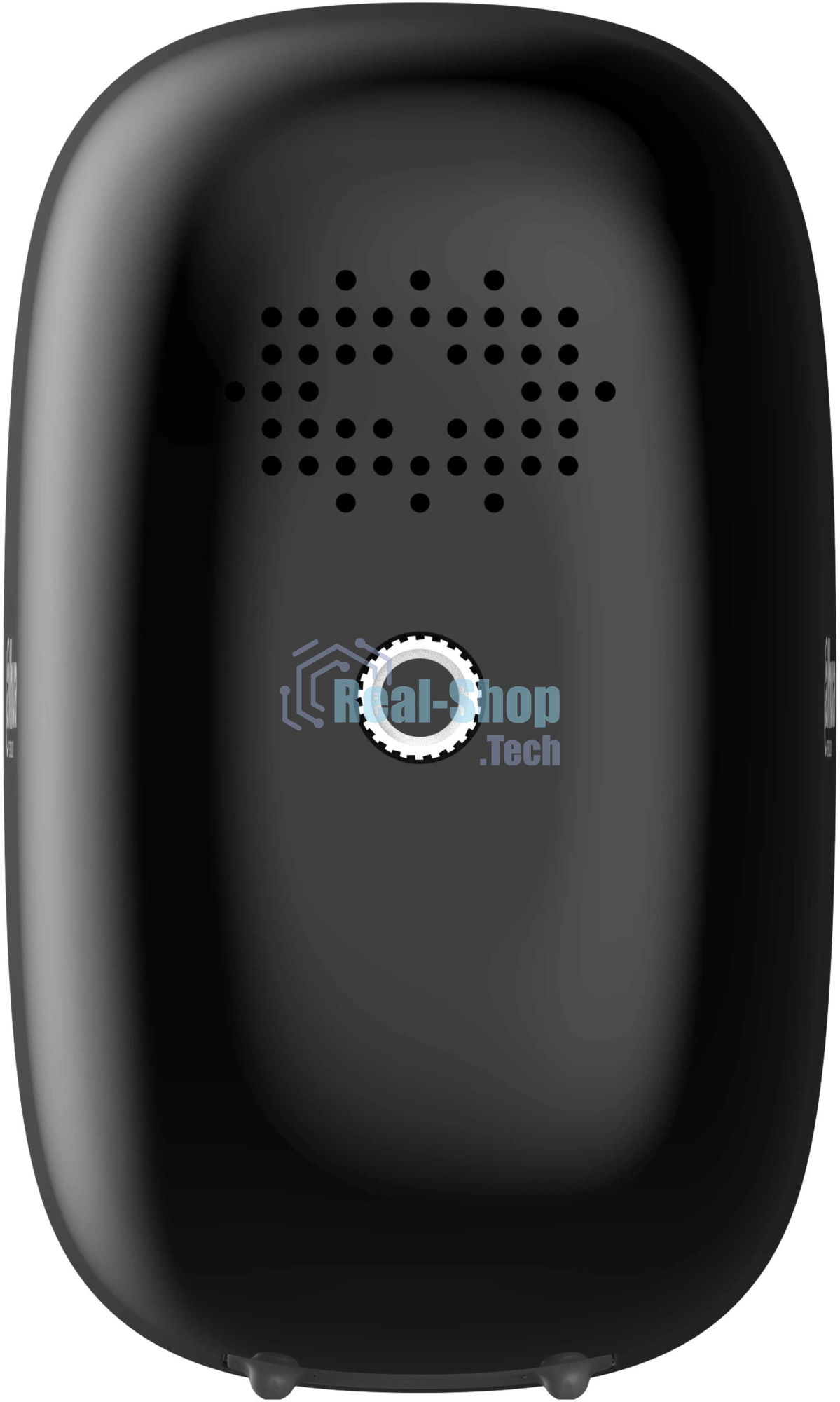 Уличная цилиндрическая IP-видеокамера DAHUA DH-BF5HB (DH-IPC-BF5HP-0210B-Black) с Wi-Fi 5Мп; 1/3” CMOS; 2.1мм; обнаружение людей,транспорт; ИК 15м, LED 10м; встроенные микрофон+динамик; слот MicroSD