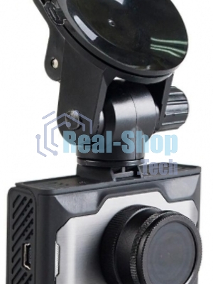 Видеорегистратор Silverstone F1 A85-CPL CROD, 1920x1080, 1.5