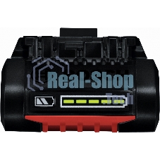 Аккумулятор Bosch ProCORE18V 4,0 Ач (1600A016Gb)