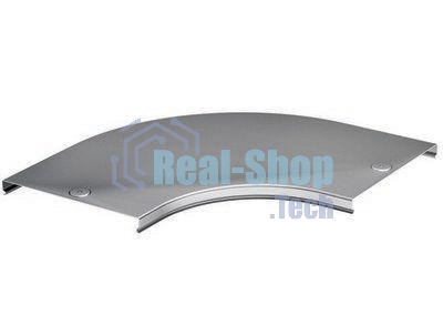 Крышка CPO 90 на угол горизонтальный 90 град. осн. 300 38005 DKC