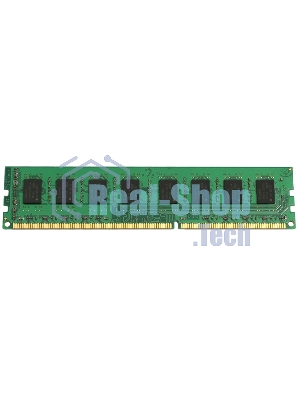 Оперативная память Kingston ValueRAM, DDR3L, 4GB (1x4GB), 1600MHz, CL11, DIMM