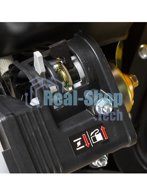 Культиватор Huter GMC-6.8 6.8л.с.