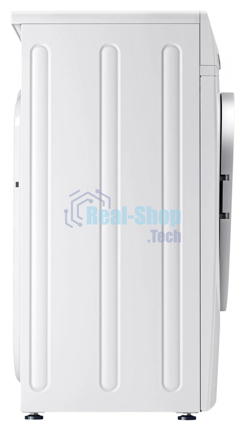 Стиральная машина Atlant СМА 70У1213-01 белый, загрузка фронтальная 7 кг, 1200 об/мин., класс: А++