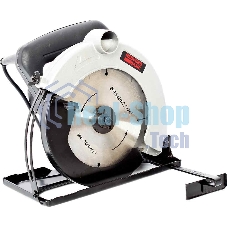 Пилы циркулярные REDVERG Basic CS65 пила дисковая электрическая