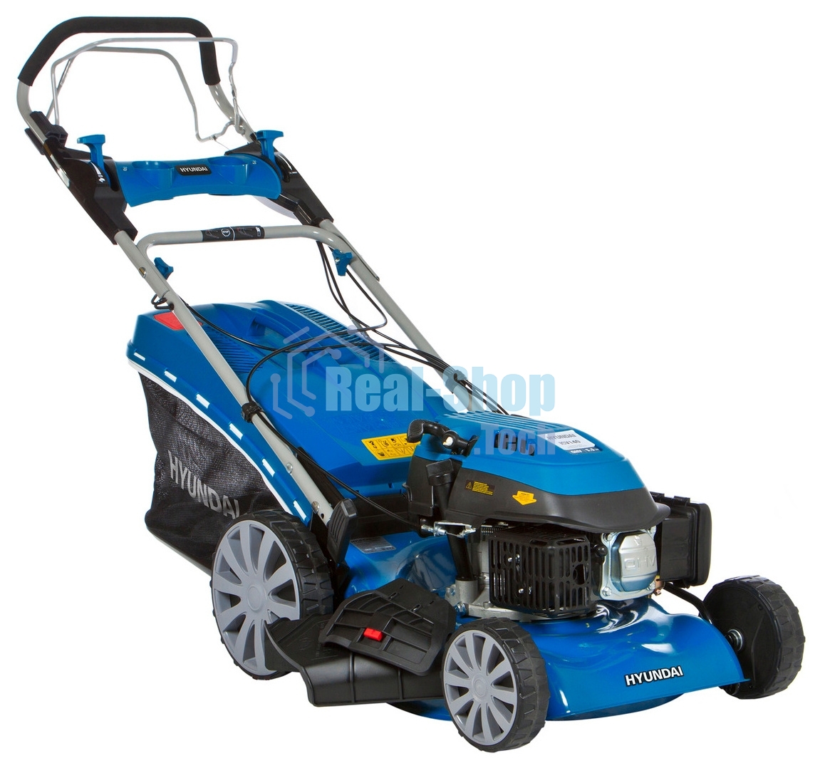 Газонокосилка роторная Hyundai L 4610S