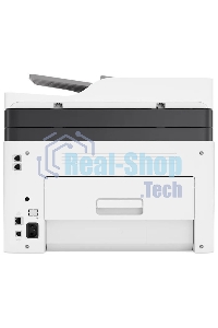 МФУ лазерное HP Color LaserJet 179fnw (4ZB97A), А4, цветной, печ. до 18 стр/мин. (ч/б) до 4 стр/мин. (цвет), скан. до 15 стр/мин. (ч/б) 6 стр/мин. (цвет), 600x600dpi, USB, RJ-45, Wi-Fi, Air Print, Mopria