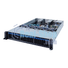 Серверная платформа Gigabyte 2U R282-2O0