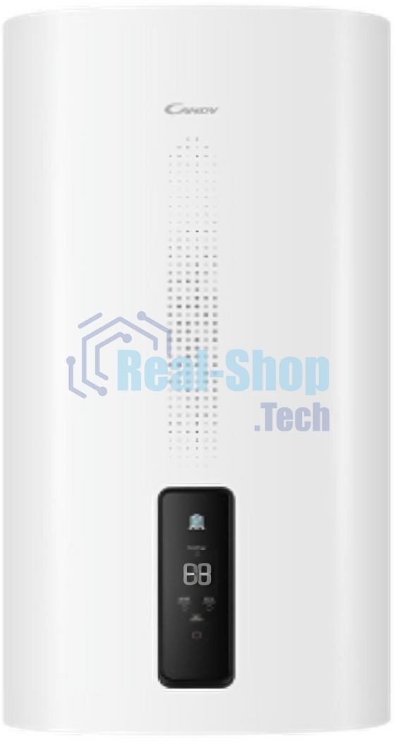 Водонагреватель Candy 50L GA0T1DE00RU CF50V-P5(R)
