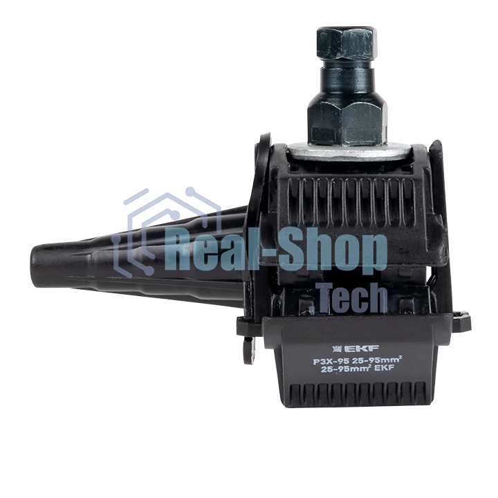 Зажим прокалывающий ответвительный P3X-95 EKF p-3x-95