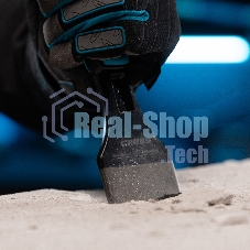 Зубило-конопатка Gross 215х60 мм-2-3/8