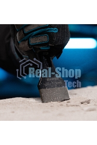 Зубило-конопатка Gross 215х60 мм-2-3/8