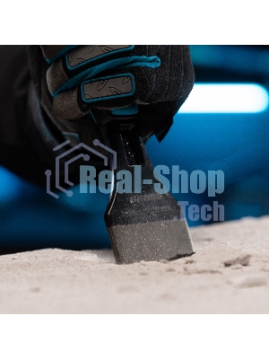 Зубило-конопатка Gross 215х60 мм-2-3/8