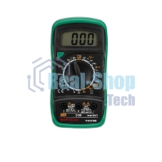 мультиметр MASTECH MAS830B