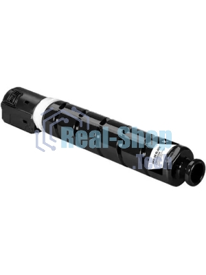 Тонер Canon C-EXV64BK 5753C002 черный туба 950гр. для копира imageRunner Advance DX C3922i/C3926i/C3930i/C3935i, (ISO 38000 стр)
