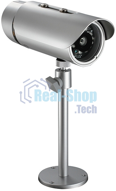 Видеокамера IP D-Link DCS-7110/UPA/B1A