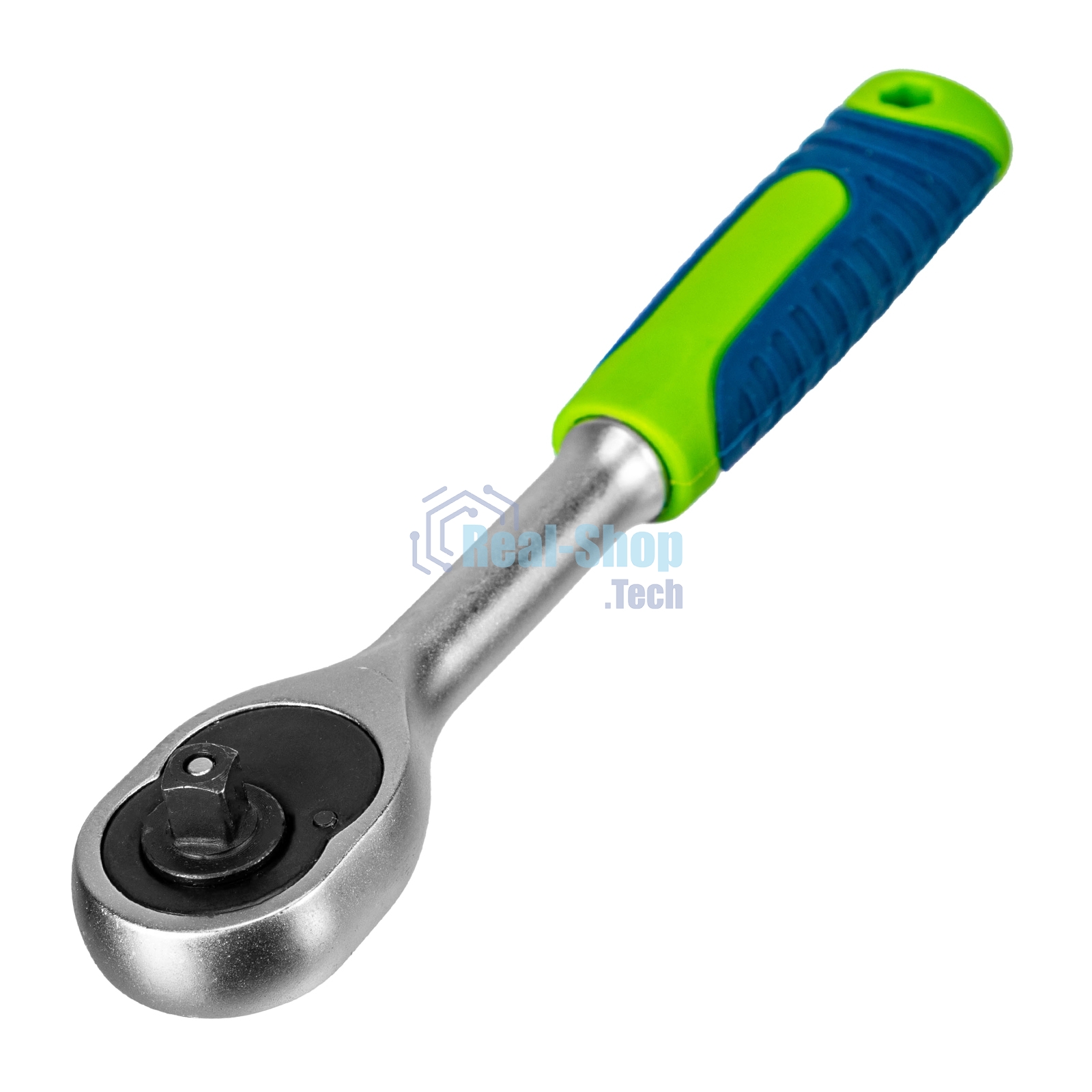 Ключ-трещотка Сибртех 1/4