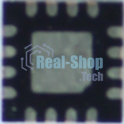 Контроллер TPS60231 RGTR