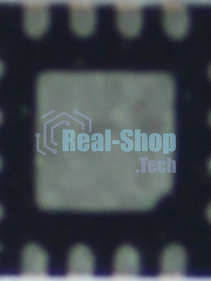 Контроллер TPS60231 RGTR