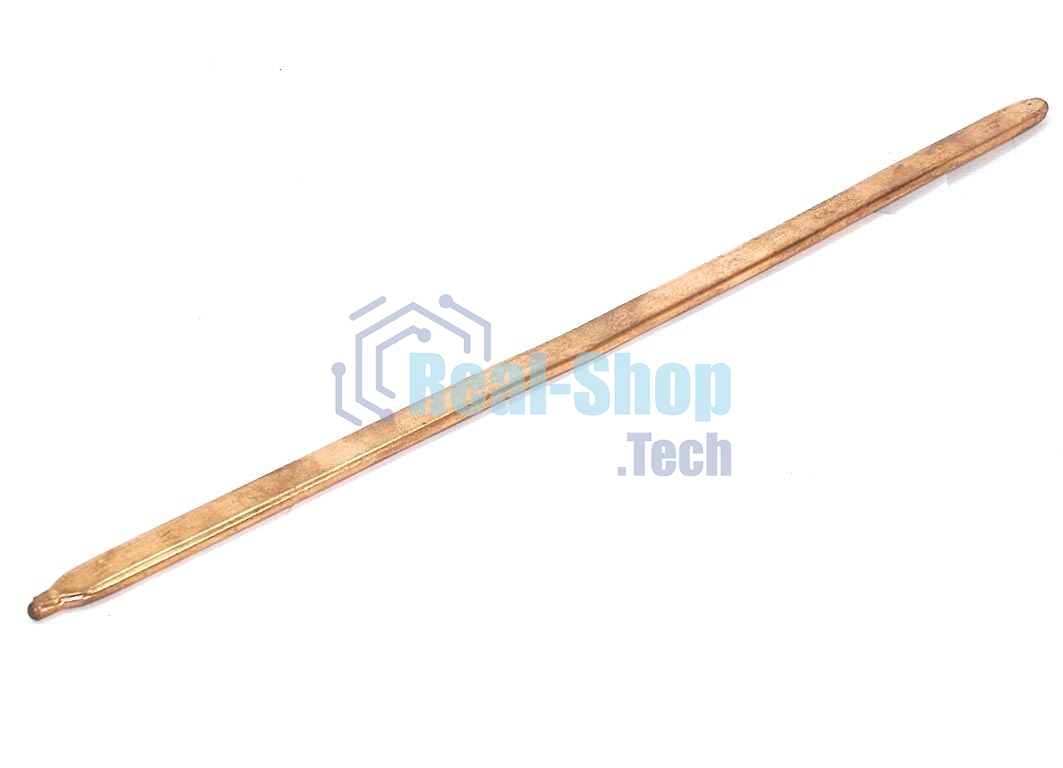 Термотрубка для системы охлаждения универсальная 240 мм