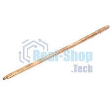 Термотрубка для системы охлаждения универсальная 240 мм