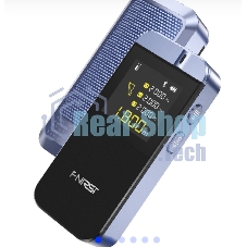 Лазерный дальномер Fnirsi 40м IR40