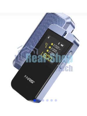 Лазерный дальномер Fnirsi 40м IR40