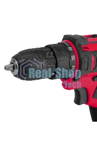 Дрель-шуруповерт аккумуляторная MTX CDS-20, Li-Ion, 20 В