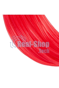 Леска для триммера MTX звезда 1,3 мм х 15 м