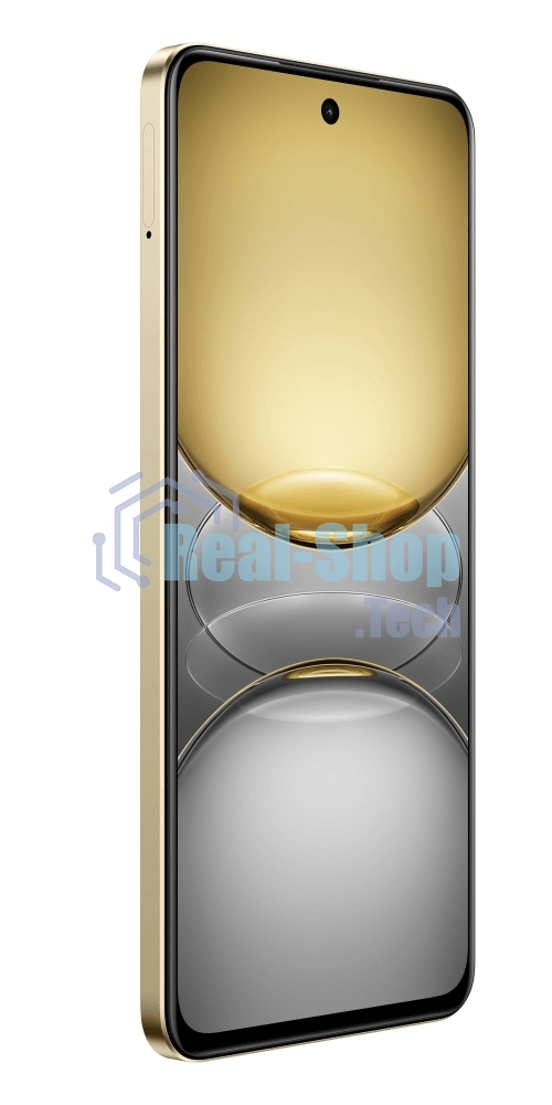 Смартфон Realme C75, 8/128Gb, золотистый