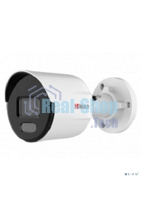 Видеокамера IP Hikvision HiWatch DS-I250L (2.8 мм) 2.8-2.8мм цветная корп.:белый
