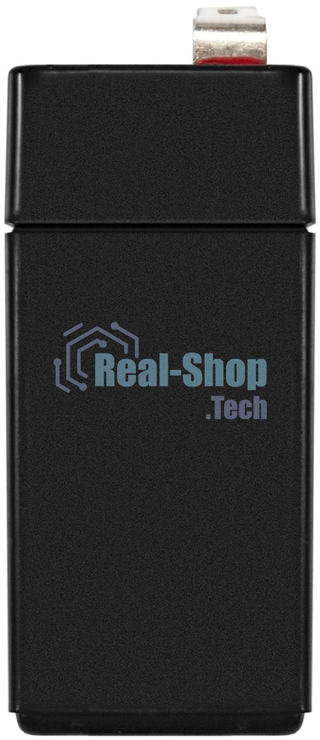 Батарея для ИБП ExeGate DT 6012 (6V 1.2Ah), клеммы F1