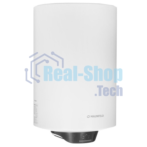 Накопительный электрический водонагреватель Maunfeld MWH80W03