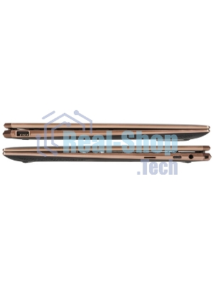 Клавиатура для ноутбука HP Spectre x360 14-ef серебро