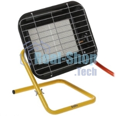 Обогреватель газовый Ballu Gas Compact BIGH-4