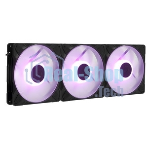 Вентилятор корпусной ARCTIC P14 Pro A-RGb - 3 Pack retail (ACFAN00320A)