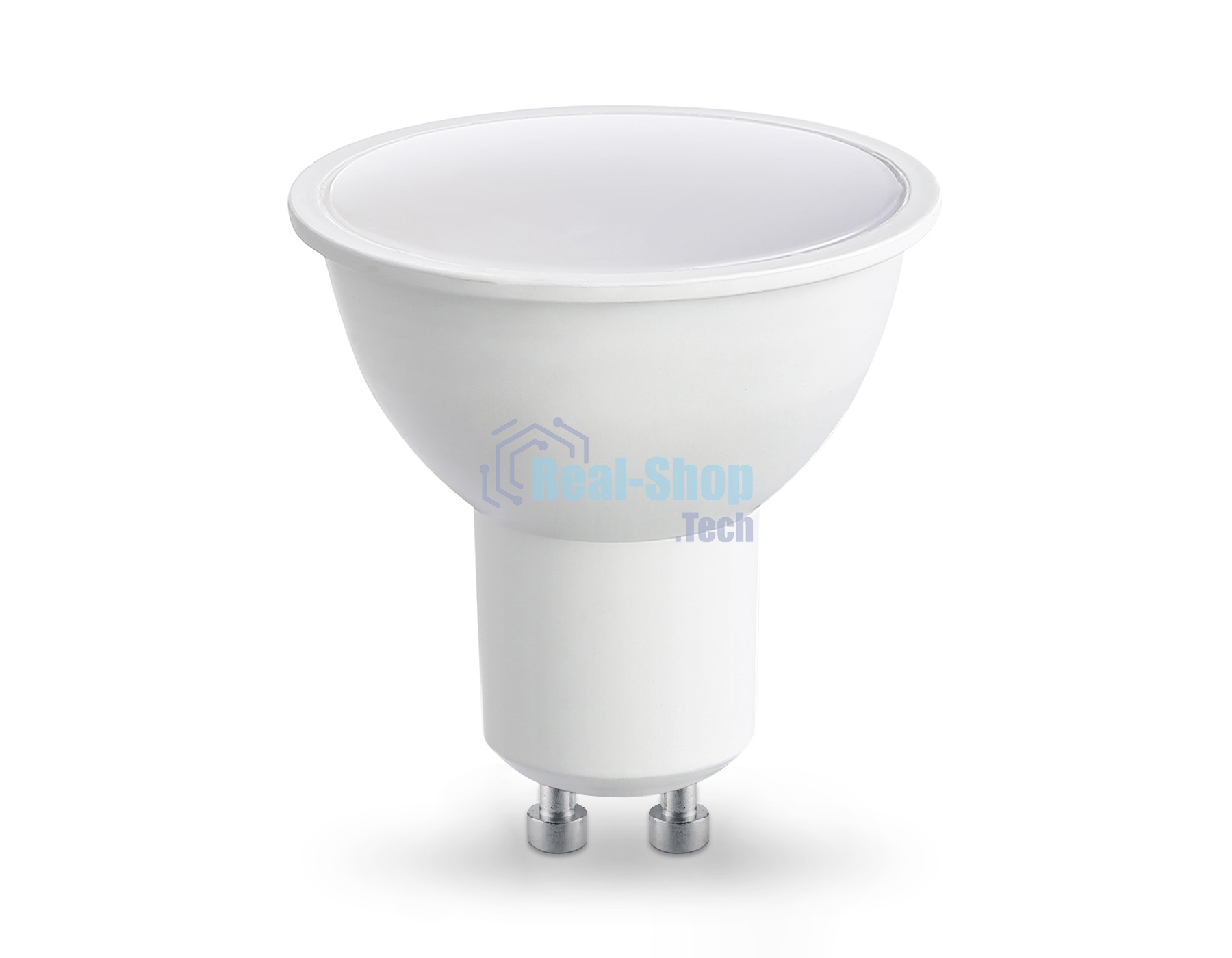 Лампа светодиодная	Ambrella light 181103 LED MR16 11W IC GU10 2700K 175-265V
