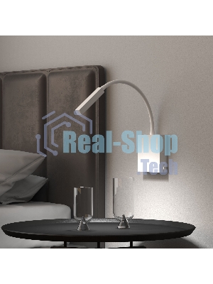 KNOB 40118/LED Светильник настенный светодиодный белый