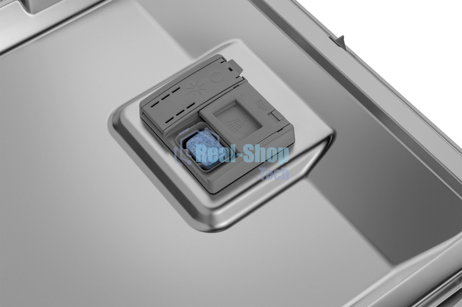 Встраиваемая посудомоечная машина Weissgauff BDW 6138 Touch Inverter Autoopen Timer Floor