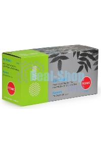 Картридж лазерный Cactus CS-TK560C голубой (10000 стр.) для Kyocera FS-C5300DN