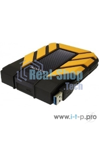 Внешний HDD 2.5