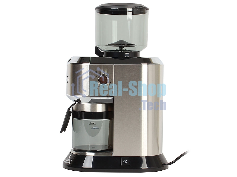 Кофемолка DeLonghi KG520.M