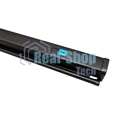 Экран Pro 332x186см Motoscreen 16:9 настенно-потолочный рулонный (моторизованный) СЕРЫЙ 150'