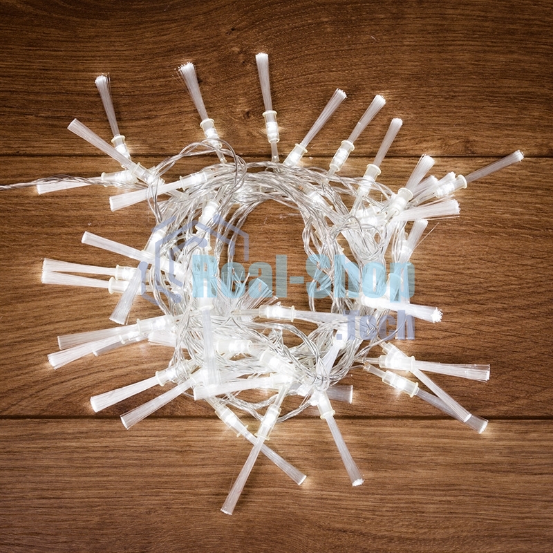 Гирлянда светодиодная Neon-night 