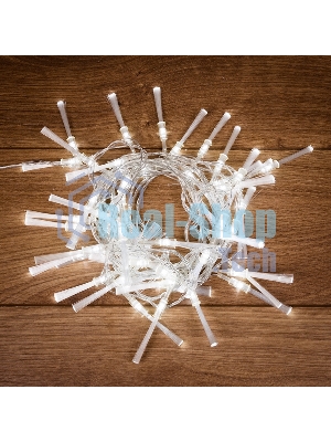 Гирлянда светодиодная Neon-night 