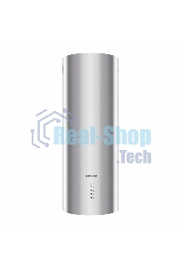 Вытяжка пристенная Maunfeld Lee Wall 35 нержавеющая сталь, 35 см, 1050 куб. м/ч, 54 дБ