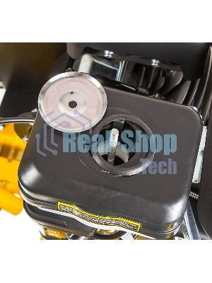 Культиватор Huter GMC-6.8 6.8л.с.