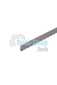 Набор полотен для электролобзика Kranz № 2 T101B/T118A/T244D (3 шт./уп.)