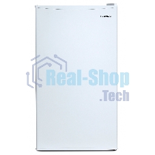 Холодильник Hyundai CO1003 белый однокамерный 93л