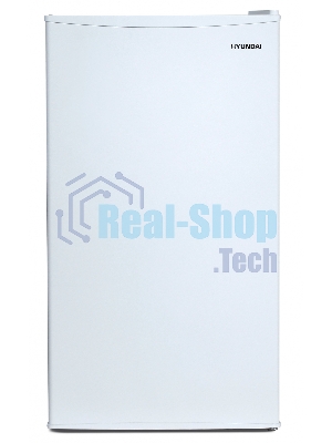 Холодильник Hyundai CO1003 белый однокамерный 93л